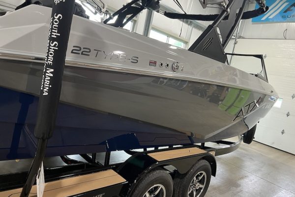 boat detailing gallery