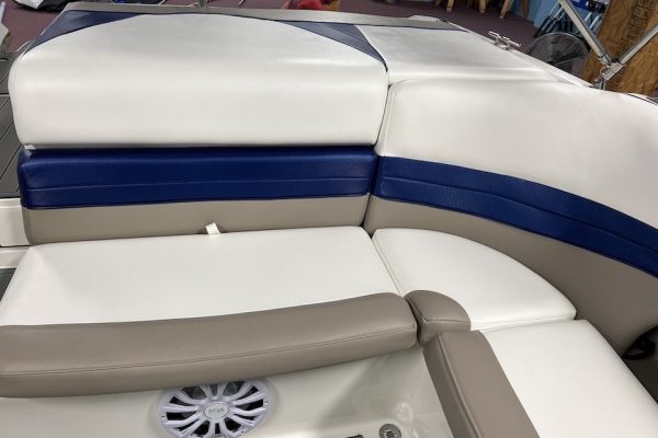 boat interior detailing gallery